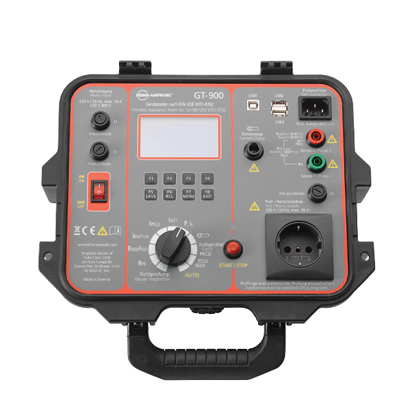 GT-900-D FTT KIT